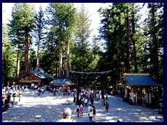 Nikko Toshogu Shrine 30